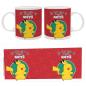 Preview: POKEMON - Tasse "GIFTS"  Dieser Becher ist das perfekte Geschenk unter den Weihnachtsbaum!